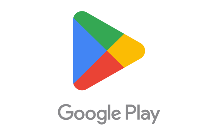 Google Play Gutschein Dummy